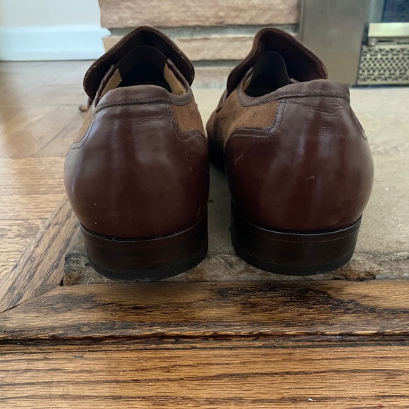 Bally vintage loafers - Picture 5 of 9